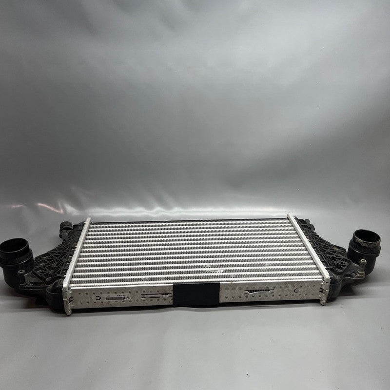 MERCEDES BENZ GL350 INTERCOOLER 2013 2014 2015 2016 OEM A0995002800