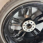 BMW M340I 330 WHEEL RIM 19 INCH FRONT 2020 2021 2022 2023 2024 2025 OE