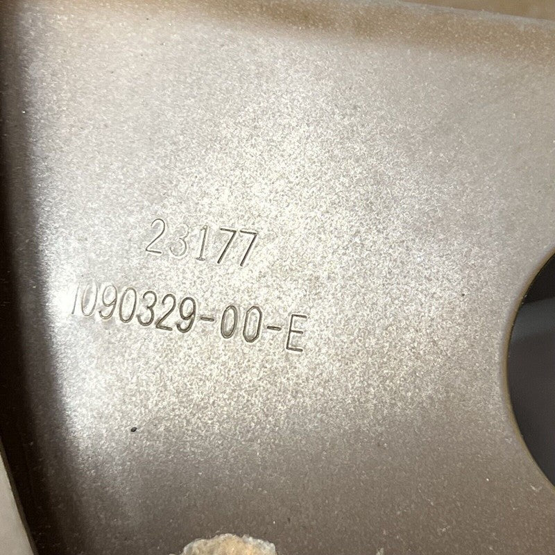 1090329-00-E TESLA MODEL 3 A BODY SIDE OUTER PANEL RIGHT SIDE 2017 2018 2019 2020 CUT OEM