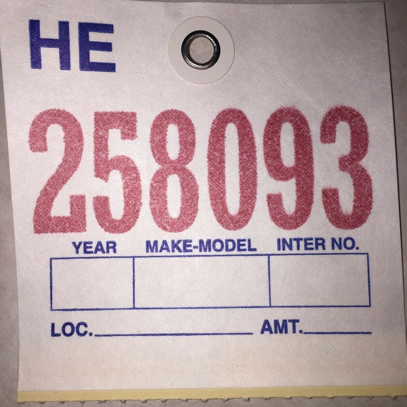 1081585-00-A TESLA MODEL 3 FENDER LINER LEFT REAR 2017 2018 2019 2020 2021 2022 1081585-00-A