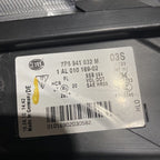 PORSCHE CAYENNE HEADLIGHT RIGHT PASSENGER XENON HID 2011 2012 2013 201