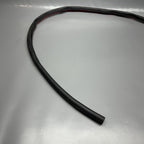 1090508-00-E TESLA MODEL 3 DOOR SECONDARY SEAL RIGHT REAR 2017 18 19 20 21 2022 1090508-00-E