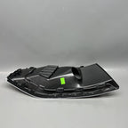 8W0807682AK AUDI A4 FRONT BUMPER GRILLE RIGHT SIDE 2020 2021 2022 2023 OEM 8W0807682AK