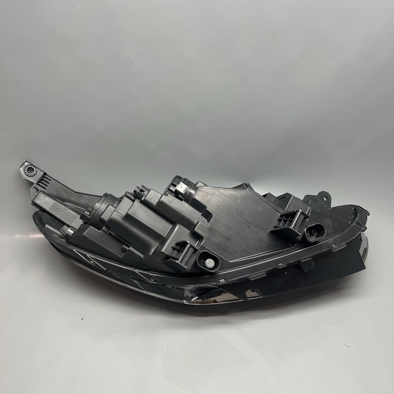 92101-C2500 HYUNDAI SONATA HEADLIGHT LEFT DRIVER 2018 2019 HALOGEN OEM 92101-C2500