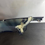 PORSCHE TAYCAN FENDER LEFT DRIVER 2019 2020 2021 2022 2023 OEM 9J18214