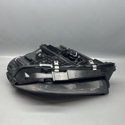 A1679066704 MERCEDES BENZ GLE350 HEADLIGHT LEFT DRIVER MULTIBEAM LED GLE450 2020 21 2022 OEM