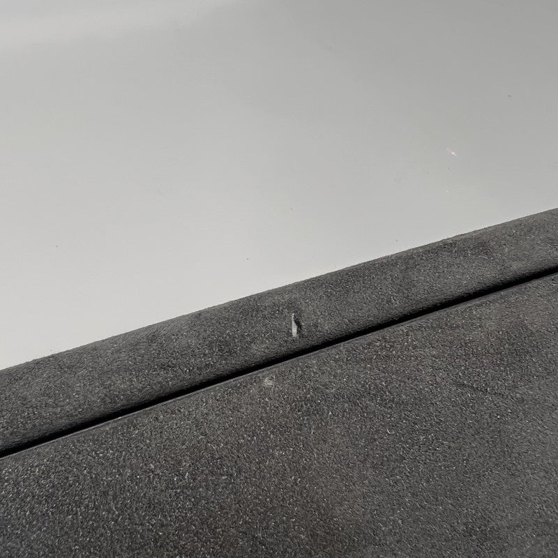 11084417-06-C TESLA MODEL X SUN VISOR LEFT 2016 2017 2018 2019 2020 OEM 11084417-06-C