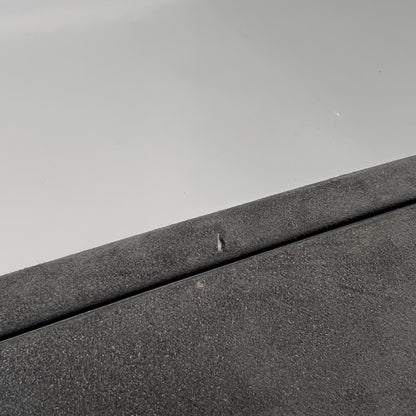 11084417-06-C TESLA MODEL X SUN VISOR LEFT 2016 2017 2018 2019 2020 OEM 11084417-06-C