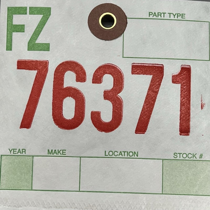 RAV 4 TOYOTA RAV 4 TAIL LIGHT RIGHT PASSENGER 2019 2020 2021 2022 OEM 