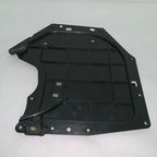 1009974-00-A TESLA MODEL X FRONT LEFT CLOSOUT PANEL 2016 2017 2018 OEM