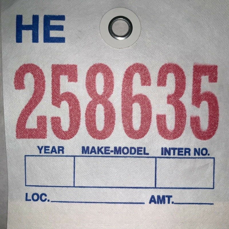 8641964 BMW 328 F30 RADIATOR COOLING FAN SEDAN 8641964 2012 2013 2014 2015 2016 OEM