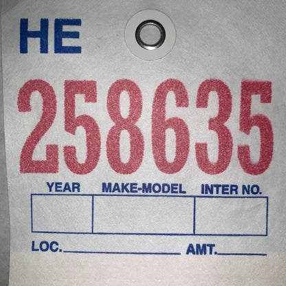 8641964 BMW 328 F30 RADIATOR COOLING FAN SEDAN 8641964 2012 2013 2014 2015 2016 OEM