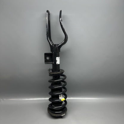 1188371-00-D TESLA MODEL Y SHOCK STRUT COIL LEFT FRONT 2020 2021 2022 2023 OEM 1188371-00-D