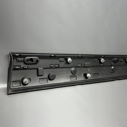 31448427 VOLVO XC90 DOOR TRIM MOLDING LEFT FRONT 2019 2020 2021 2022 2023 OEM 31448427