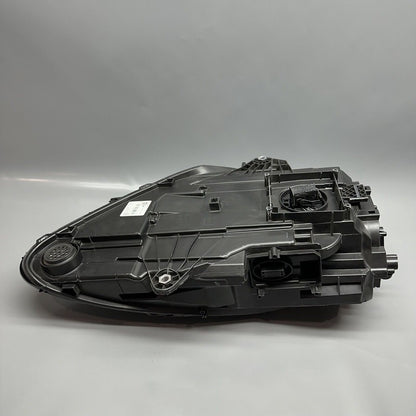 94B941009BD PORSCHE MACAN TURBO HEADLIGHT LEFT DRIVER FULL LED 2019 2020 2021 84B941009BD