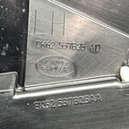 DK62-537B25-AD RANGE ROVER SPORT DOOR MOLDING LEFT REAR 2018 19 20 21 2022 OEM DK62-537B25-AD