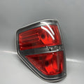 FORD F150 TAIL LIGHT LEFT DRIVER 2009 2010 2011 2012 2013 2014 OEM 44Z