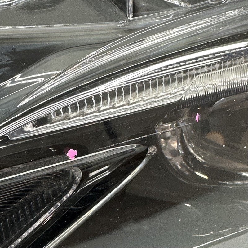 SUBARU LEGACY HEADLIGHT LEFT DRIVER 2018 2019 2020 LED OEM