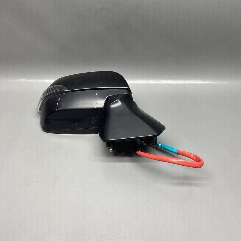 SUBARU FORESTER MIRROR RIGHT PASSENGER E13027507 2014 2015 2016 2017 2