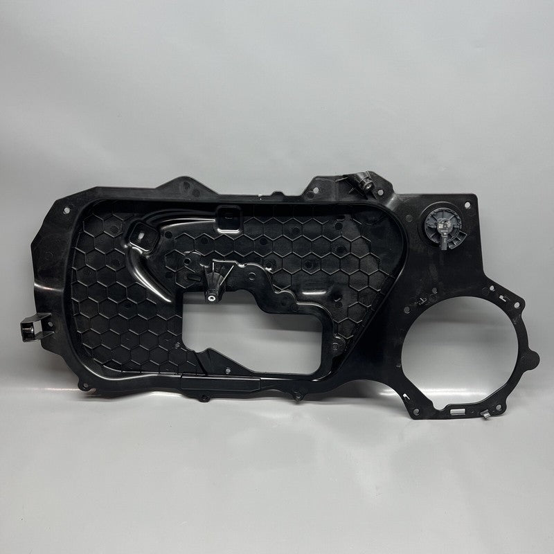 1092146-00-D TESLA MODEL 3 INNER CLOSE OUT PANEL LEFT FRONT 2020 21 22 2023 OEM 1092146-00-D