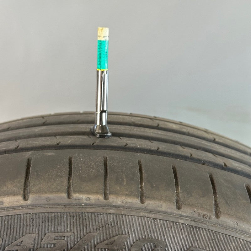 BMW 740 750 WHEEL RIM 20 INCH FRONT 2016 2017 2018 2019 2020 2021 2022