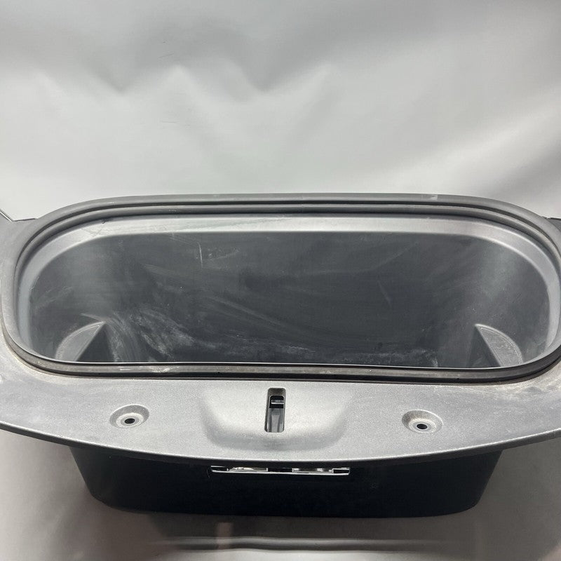 TESAL MODEL Y FRUNK STORAGE BOX 2020 2021 2022 2023 OEM