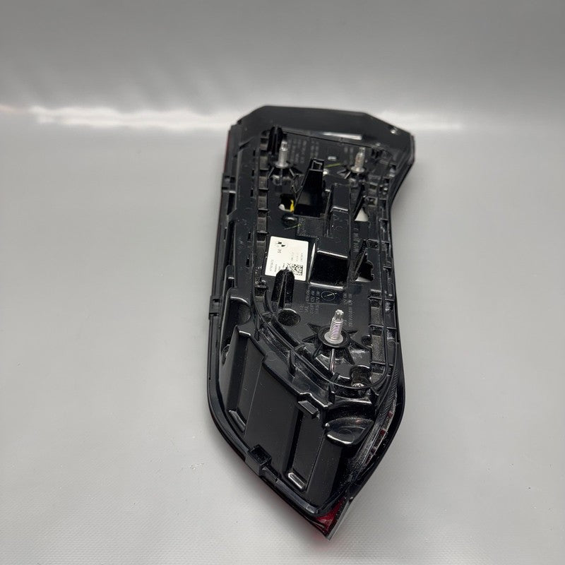 BMW X5 TAIL LIGHT INNER LEFT 2019 2020 2021 2022 2023 OEM H7793199705