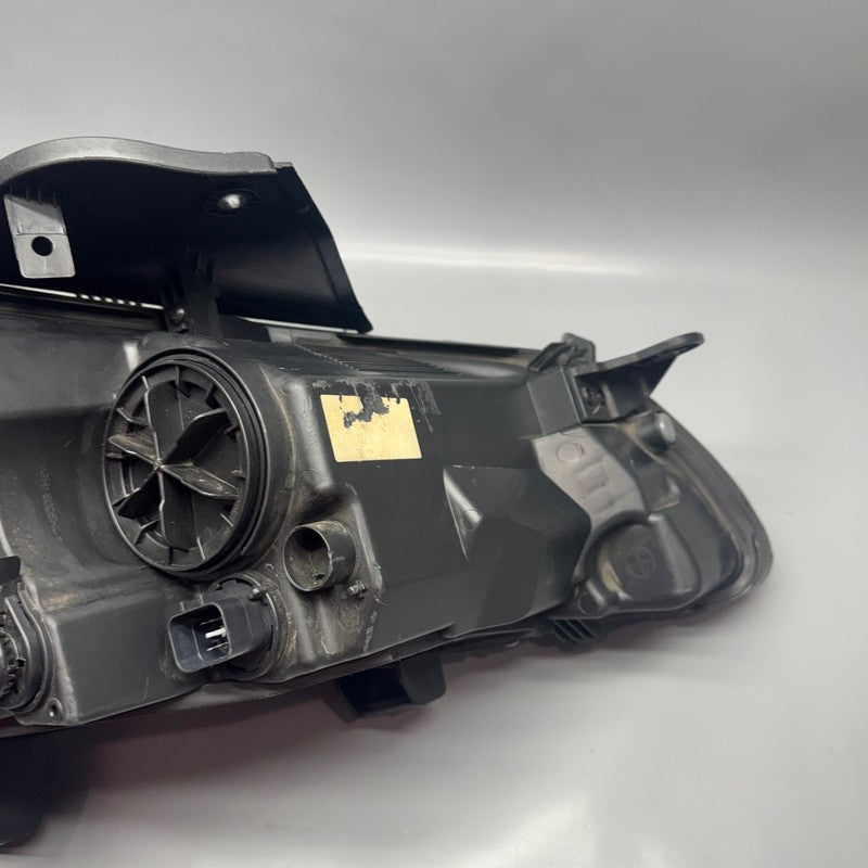 HYUNDAI SONATA HEADLIGHT LEFT DRIVER 2015 2016 2017 HALOGEN OEM