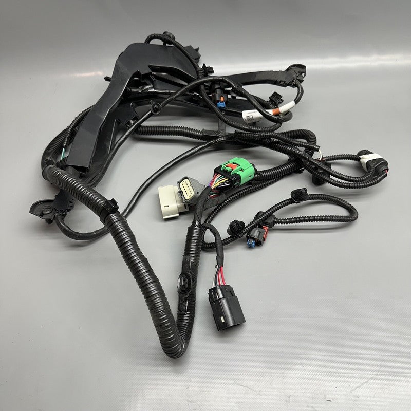1004430-07-s TESLA MODEL S REAR SUBFRAME HARNESS 2012 2013 2014 2015 2016 2017 2018 2019 2020
