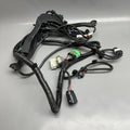 1004430-07-s TESLA MODEL S REAR SUBFRAME HARNESS 2012 2013 2014 2015 2016 2017 2018 2019 2020