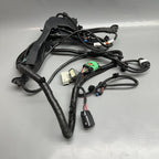 1004430-07-s TESLA MODEL S REAR SUBFRAME HARNESS 2012 2013 2014 2015 2016 2017 2018 2019 2020