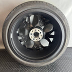 BMW 330I WHEEL RIM FRONT 19 INCH 430I M440I 2024 2025 OEM 5A64AF0