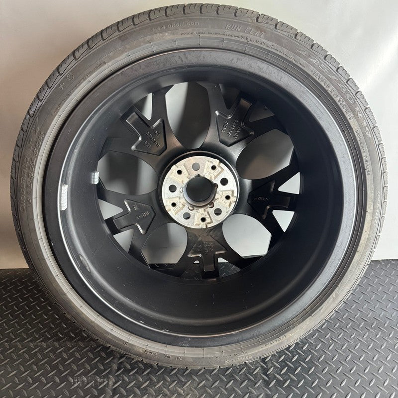 BMW 330I WHEEL RIM FRONT 19 INCH 430I M440I 2024 2025 OEM 5A64AF0