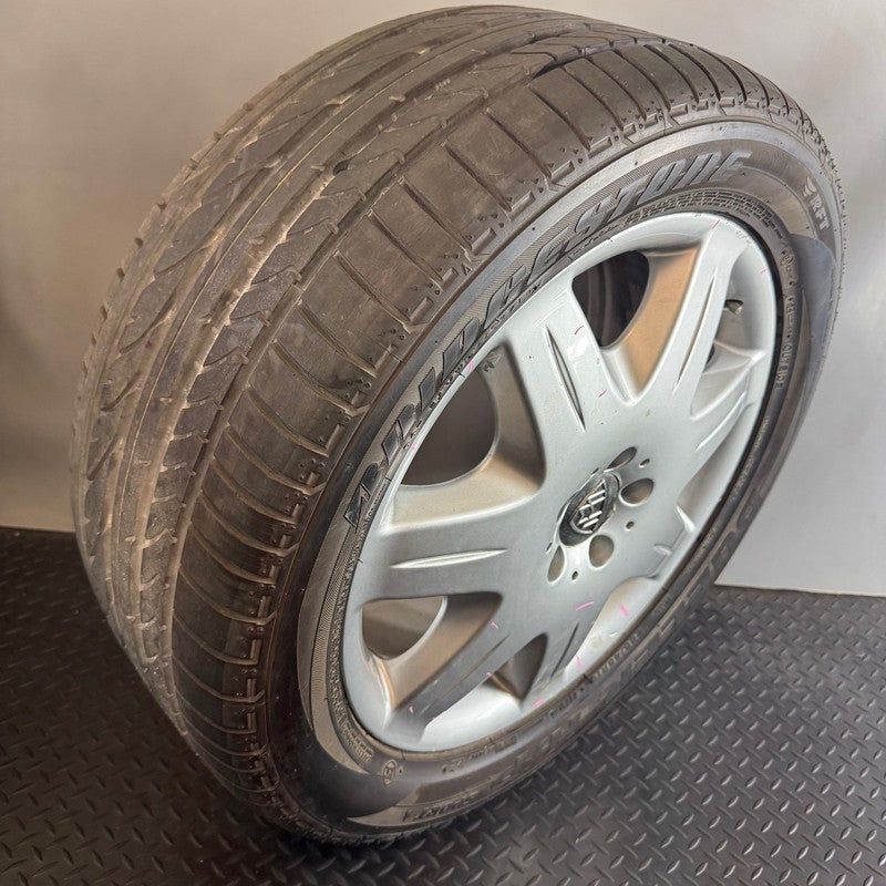 MERCEDES BENZ MAYBACH 57 62 WHEEL RIM 19 INCH 2003 - 2008 2009 2010 20