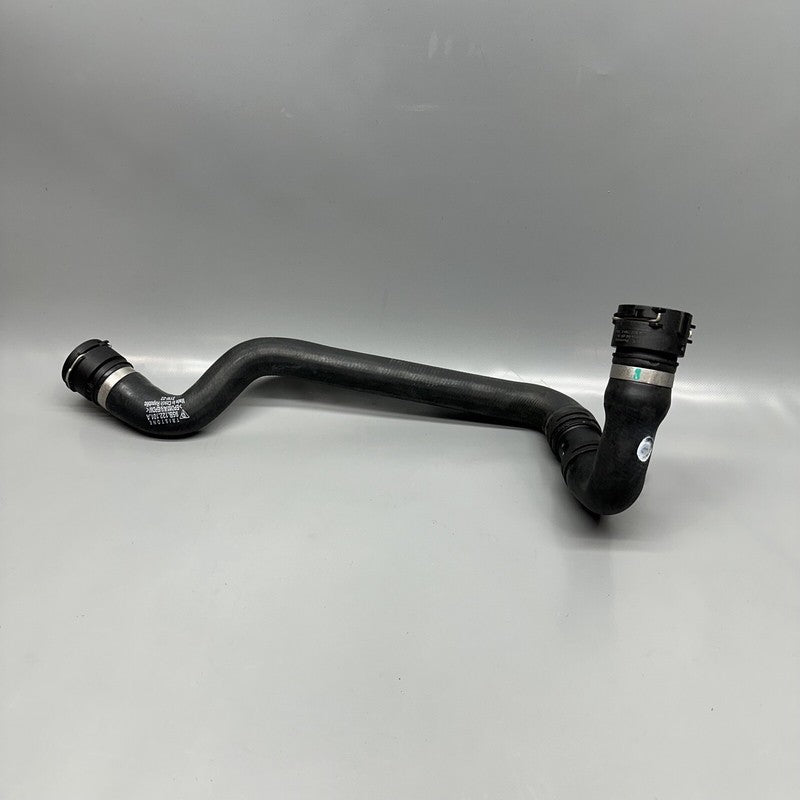 95B122101A PORSCHE MACAN RADIATOR COOLANT HOSE UPPER 2017 18 19 20 21 22 2023 95B122101A