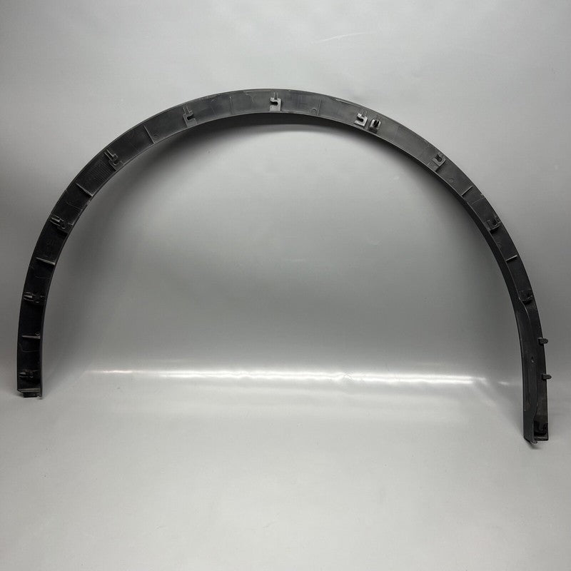 1494185-00-C TESLA MODEL Y FENDER FLARE LEFT FRONT 2020 2021 2022 2023 OEM 1494185-00-C