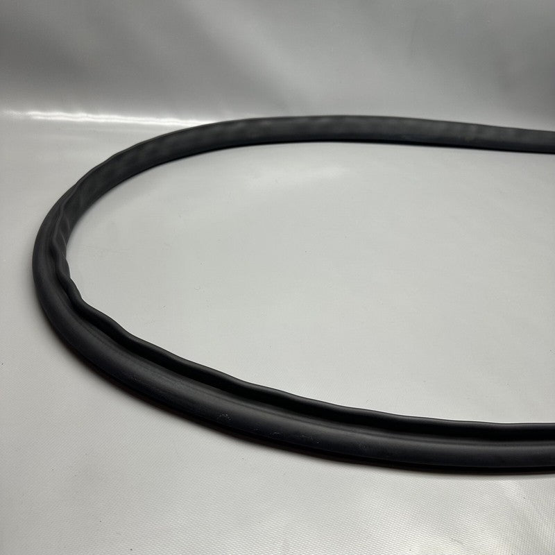 6009581-00-C TESLA MODEL S FRUNK STORAGE COMPARTMENT SEAL 2012 13 14 15 2016 OEM 6009581-00-C