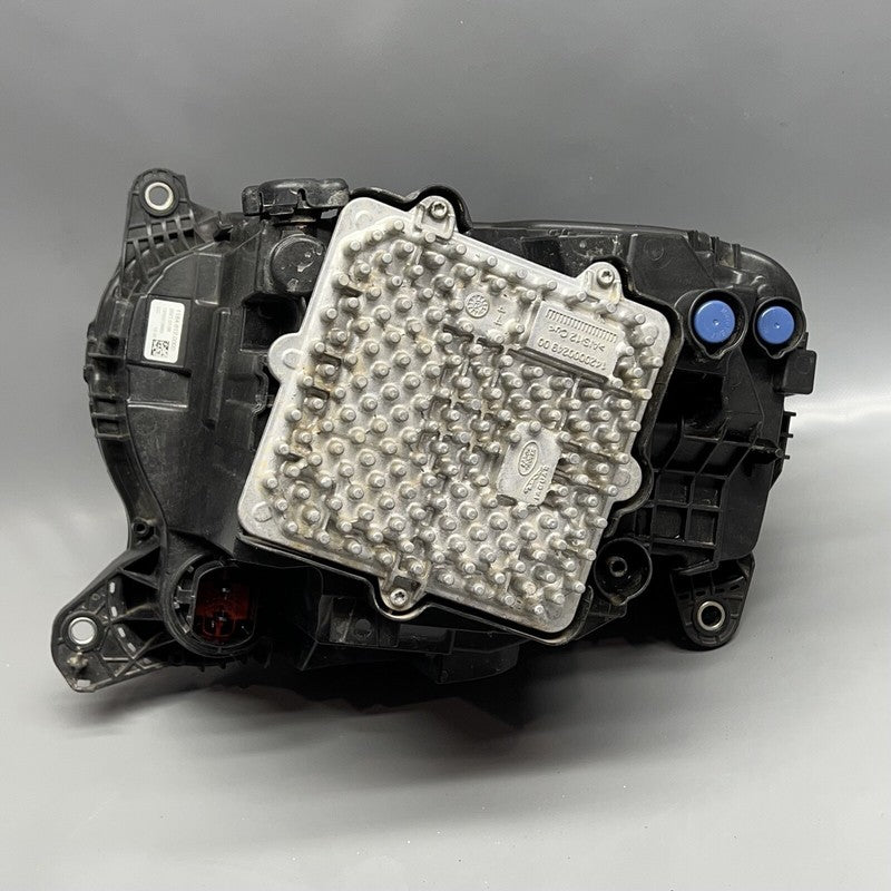 L8B2-13W029-FF LAND ROVER DEFENDER HEADLIGHT RIGHT PASSENGER LED 2020 2021 2022 L8B2-13W029-FF