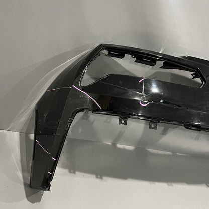 CHEVY CORVETTE REAR BUMPER BASE 2014 2015 2016 2017 2018 OEM