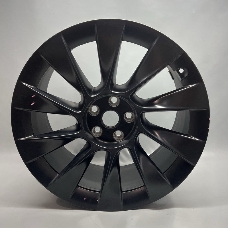 1188223-00-B TESLA MODEL Y WHEEL RIM 20 INCH 2020 2021 2022 2023 OEM 1188223-00-B