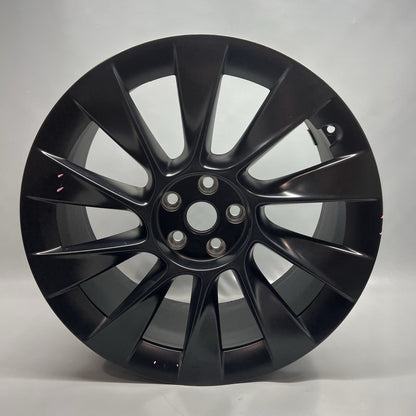 1188223-00-B TESLA MODEL Y WHEEL RIM 20 INCH 2020 2021 2022 2023 OEM 1188223-00-B