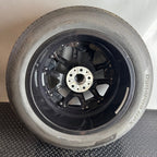 BMW X3 WHEEL RIM 19 INCH 2025 2026 OEM 5A6F114
