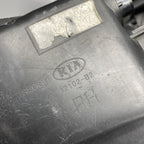 KIA SOUL HEADLIGHT RIGHT PASSENGER 2014 2015 92102-B2 HALOGEN OEM