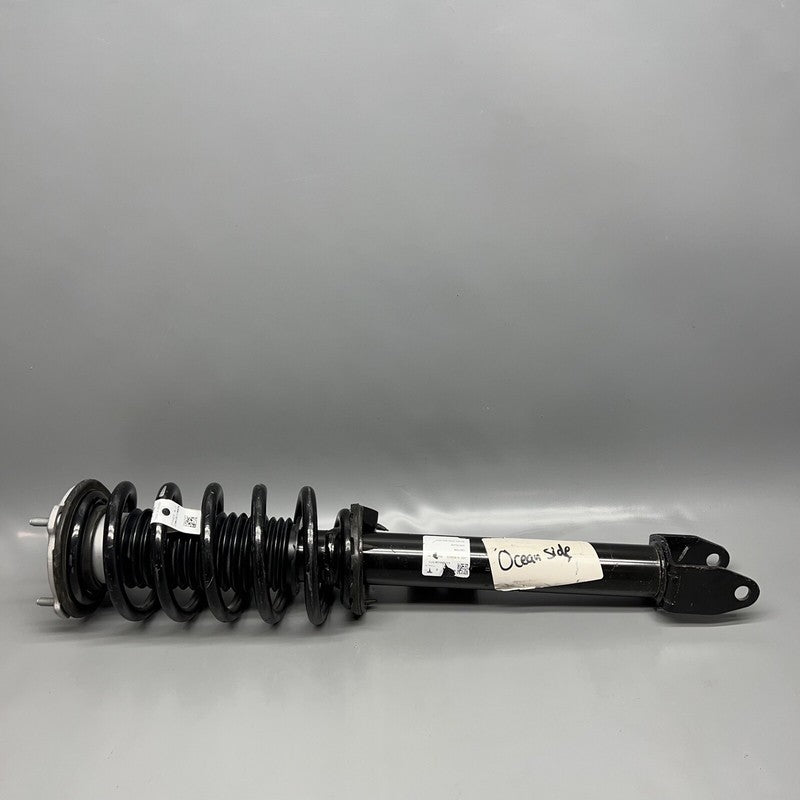 1044379-00-E TESLA MODEL 3 SHOCK STRUT RIGHT FRONT 2017 18 19 20 21 22 2023 OEM 1044379-00-E