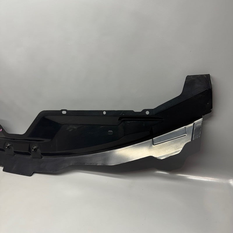 TESLA MODEL Y COWL TOP 2020 2021 2022 2023 2024 1487553-00 OEM