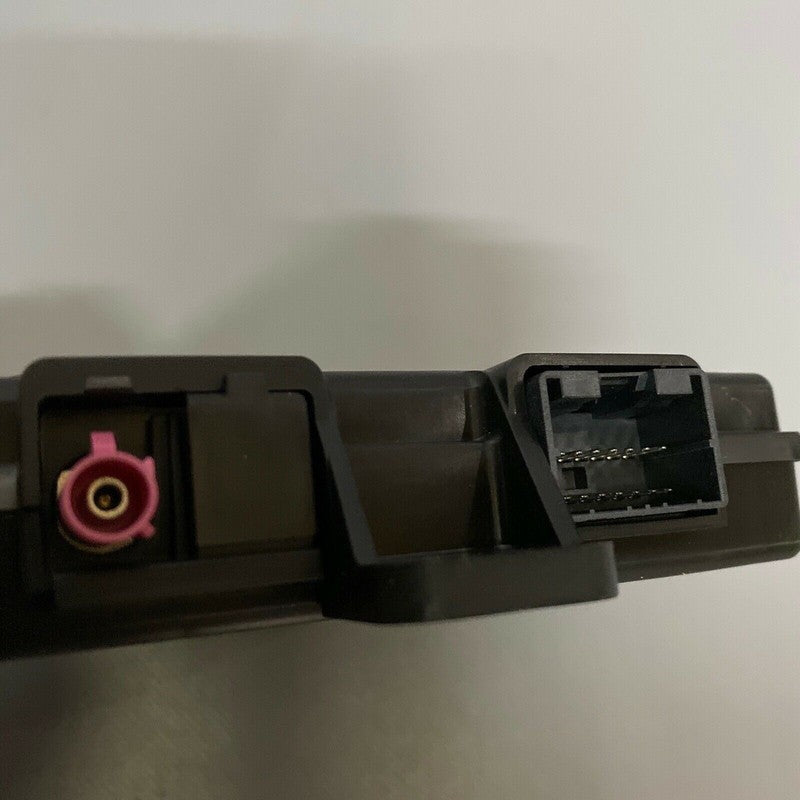 50544008 ALFA ROMEO STELVIO PASSIVE ENTRY ANTENNA CONTROL MODULE 2017 2018 2019 OEM