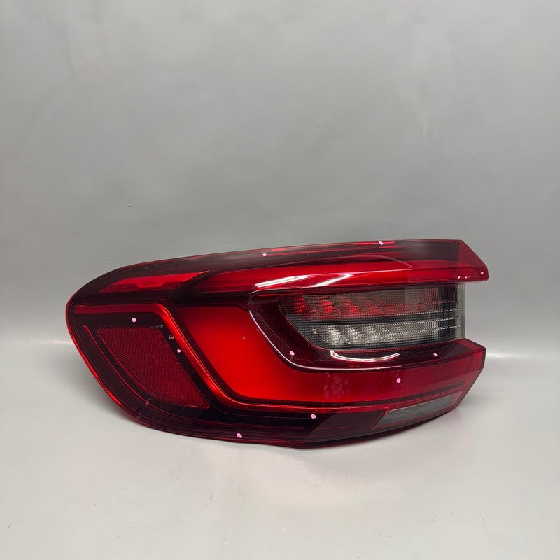BMW X5 TAIL LIGHT LEFT DRIVER X5M 2019 2020 2021 2022 2023 OEM 3744226
