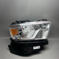 RAM 1500 HEADLIGHT RIGHT PASSSENGER 2019 2020 2021 2022-2025 HALOGEN D
