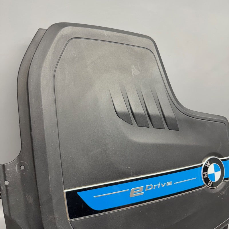BMW X5 HYBRID ENGINE COVER LOVER 2016 2017 2018 OEM 7644078