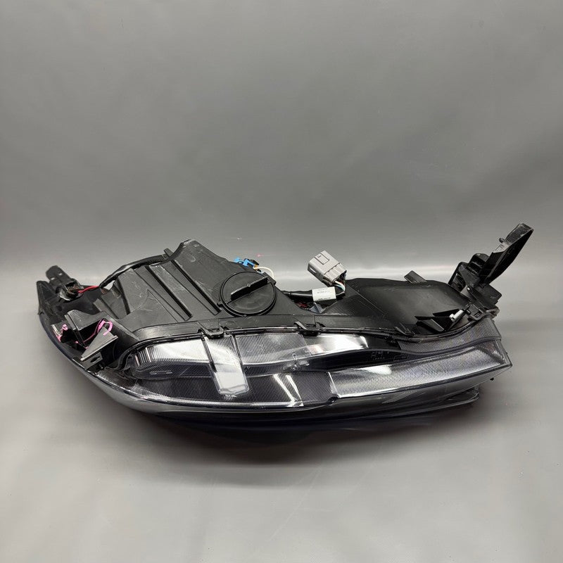 SUBARU LEGACY OUTBACK HEADLIGHT LEFT DRIVER 2018 2019 2020 HALOGEN LED